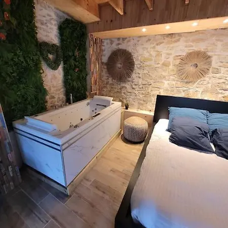 Appartement Studio De Charme - Le Celeste Vergèze